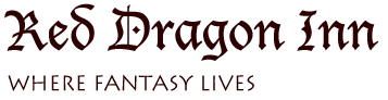 Red Dragon Inn: Where Fantasy Lives